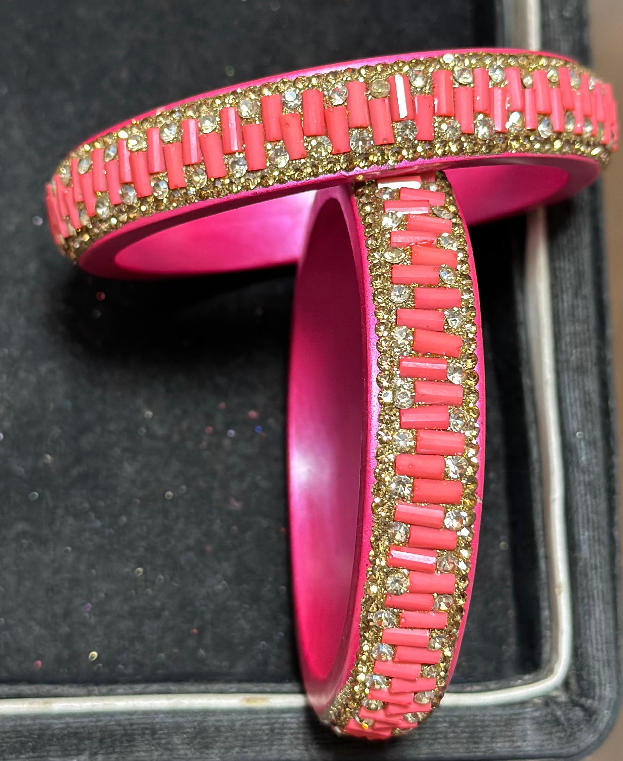 Lakh Bangle 3